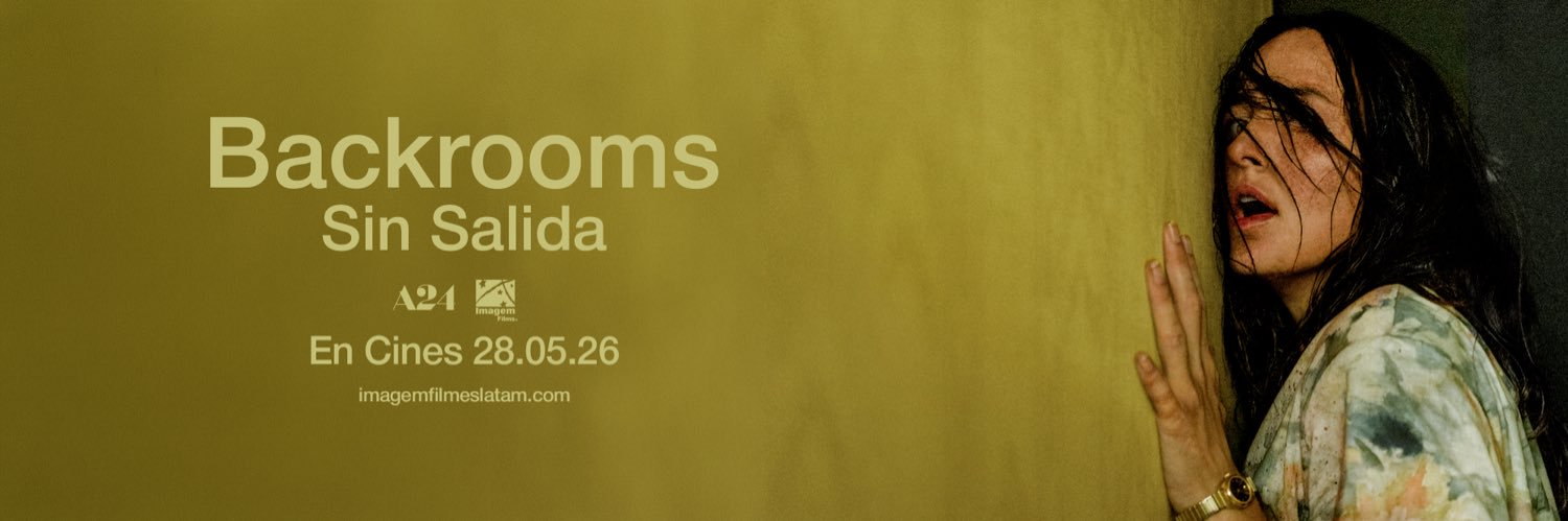 Imagem Films Mx's banner