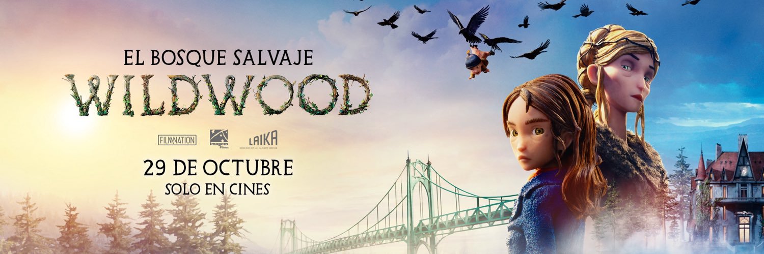 Imagem Films Mx's banner