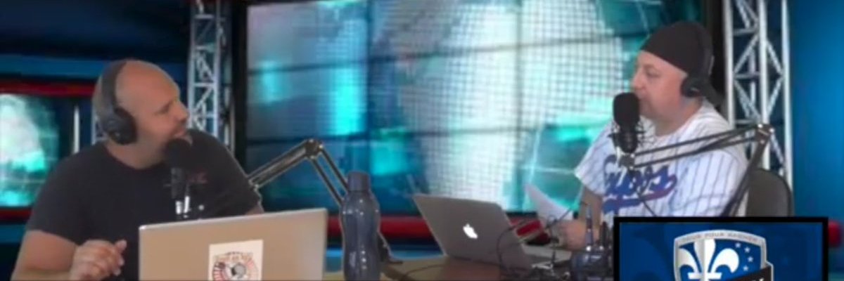 🎙️Gavino De Falco's banner