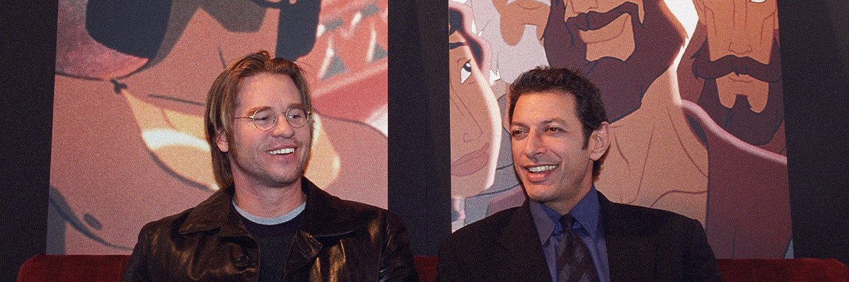 rare's banner