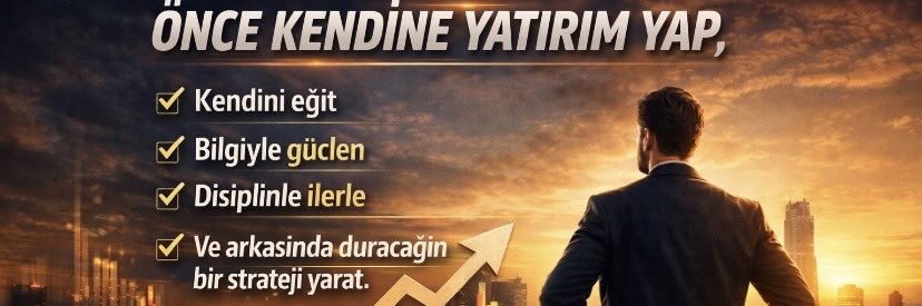 Adnan ERDEMER's banner