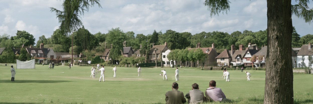 Historic Cricket Pictures's banner