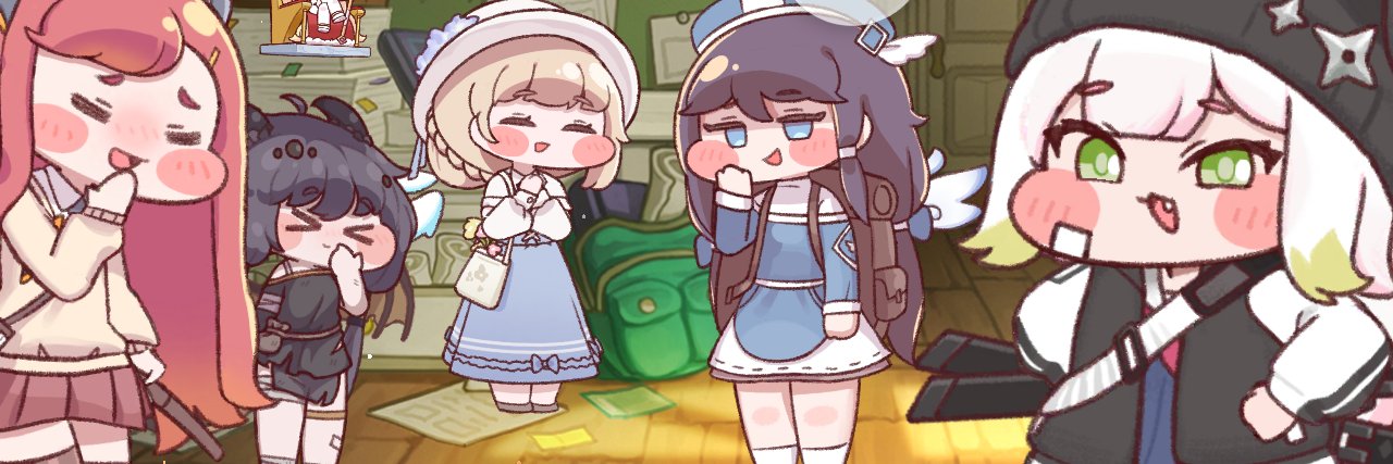 ぐろむペンギン's banner