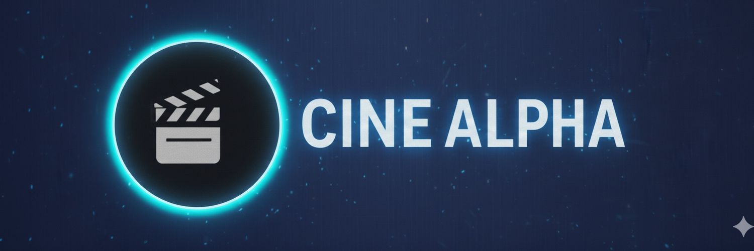 CineAlpha's banner