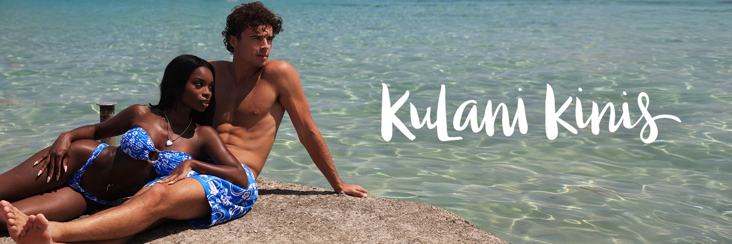 Kulani Kinis's banner