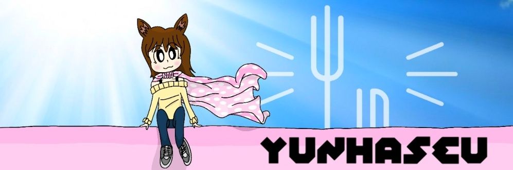 YunHaSeu's banner
