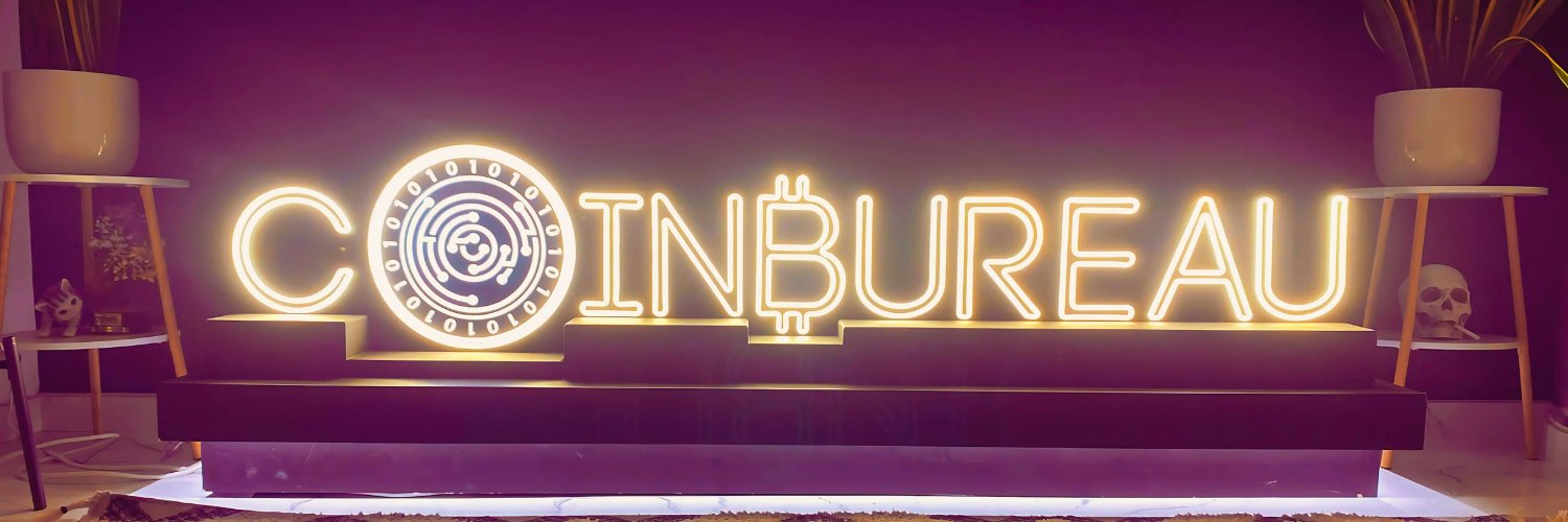Coin Bureau's banner