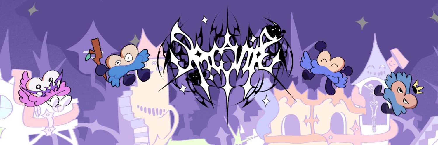 Spicevipe's banner
