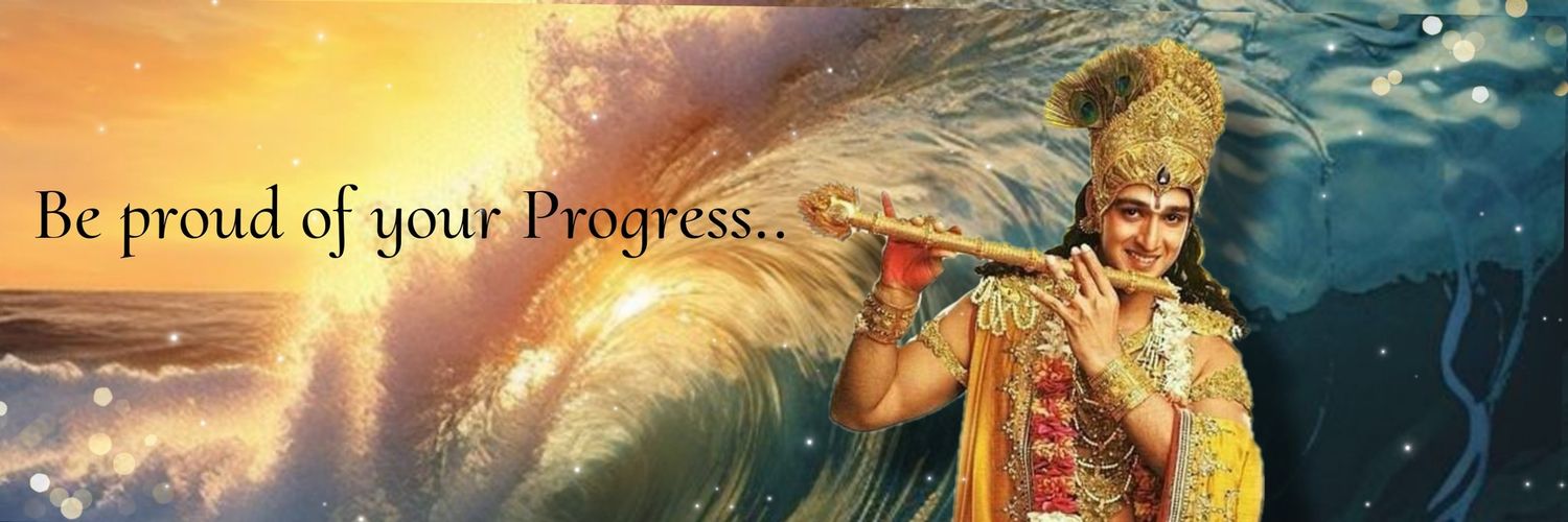 Kamal (K⭐)'s banner