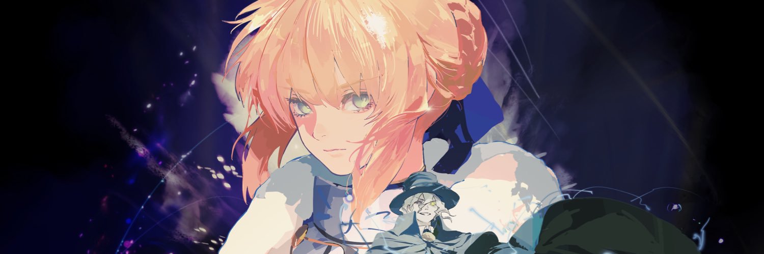 元ノ宵's banner