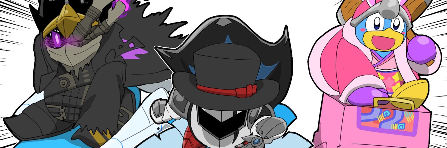 しまスタ's banner