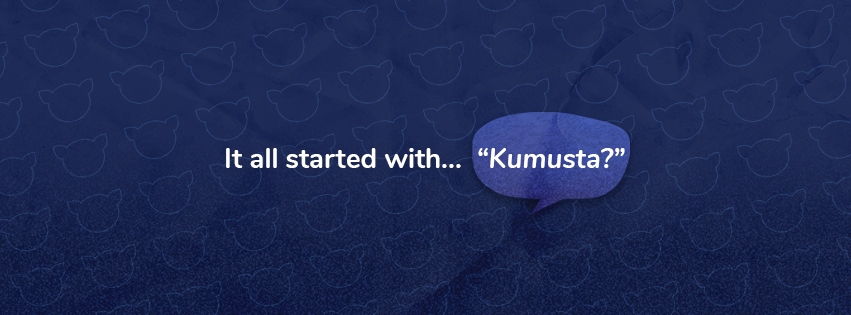 Kumu - Pinoy Live Streaming App's banner