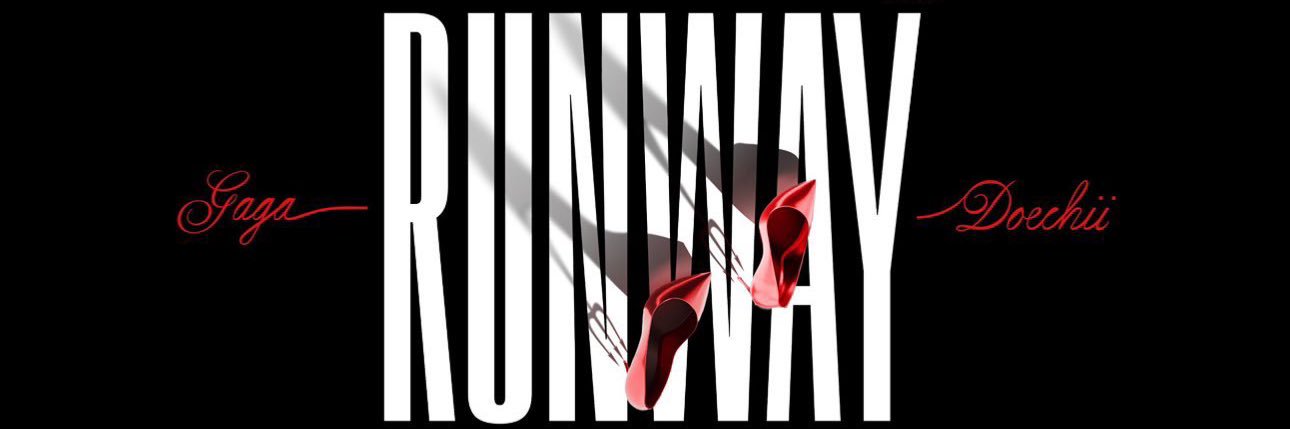 Lady Gaga Charts's banner