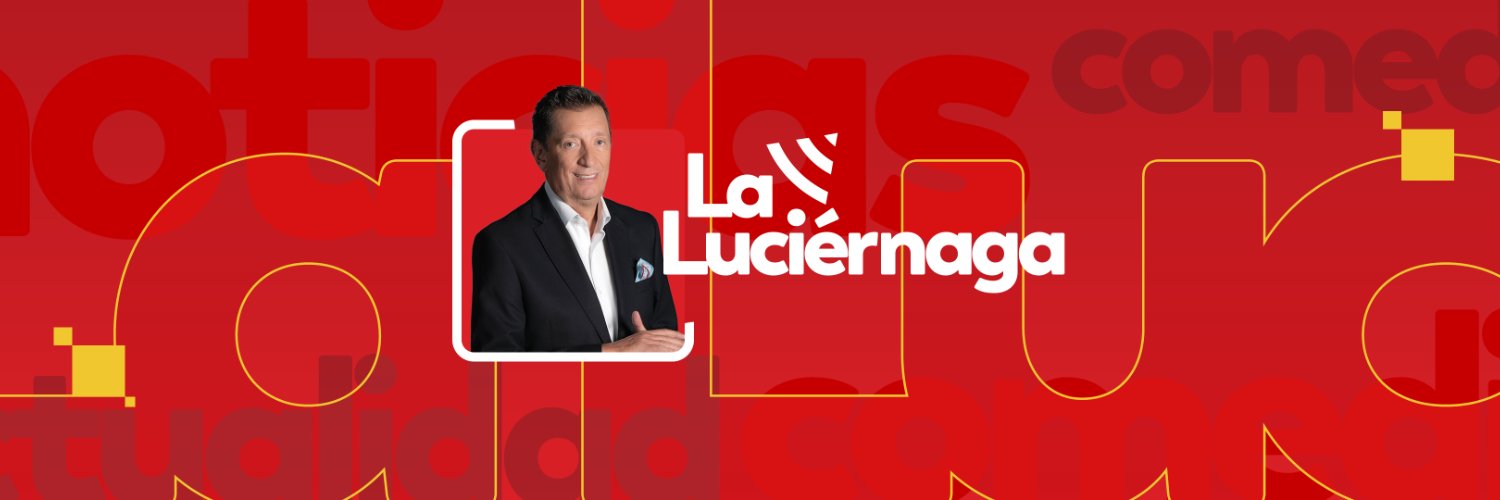 La Luciérnaga's banner