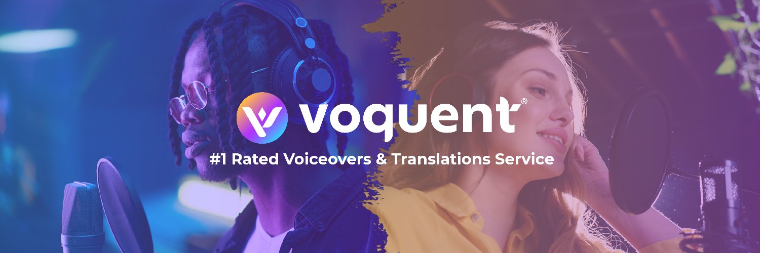 @Voquent Voquent Channel | 24vids