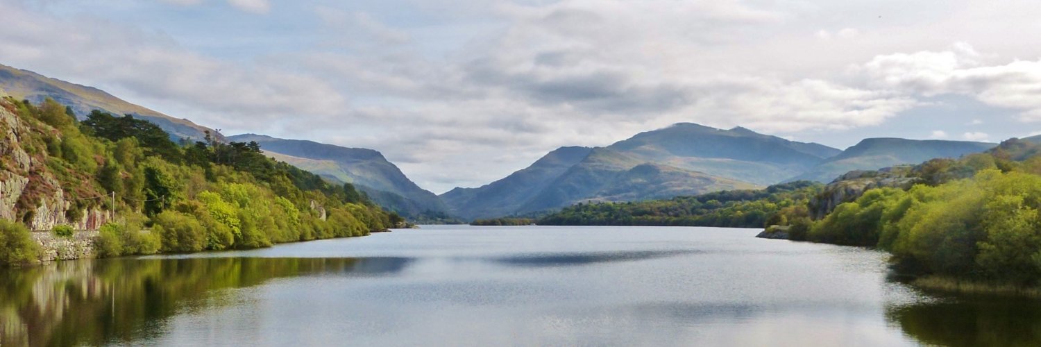 Cyfoeth Naturiol Cymru | Natural Resources Wales's banner