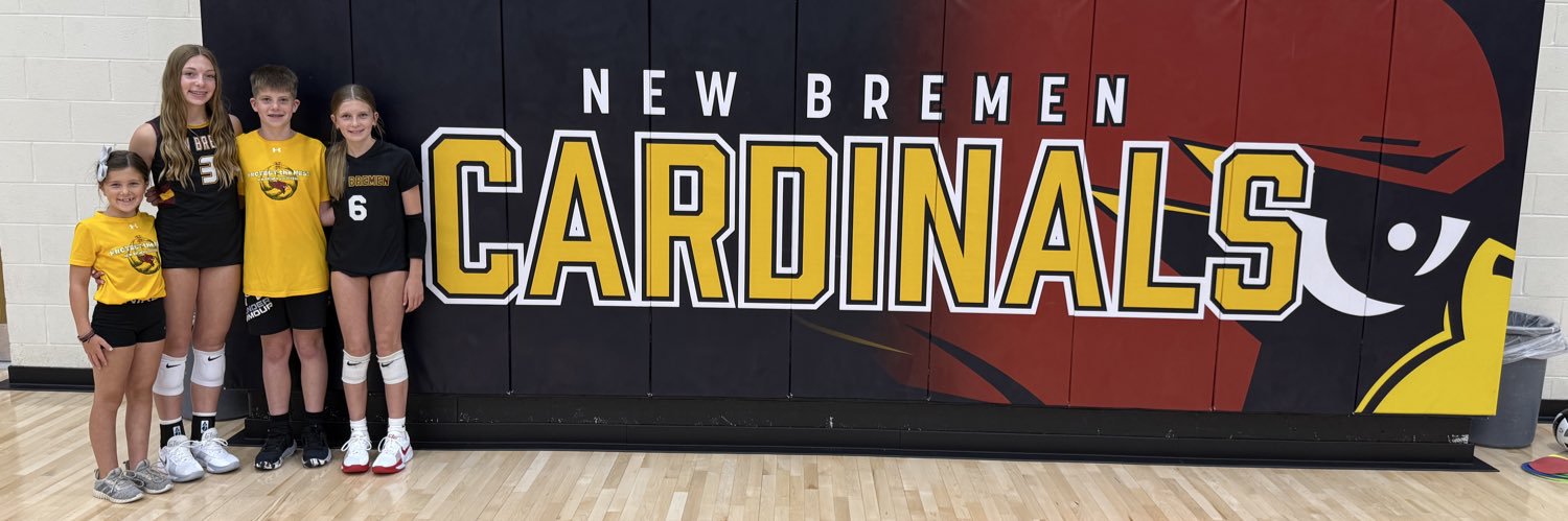 Diana Kramer's banner
