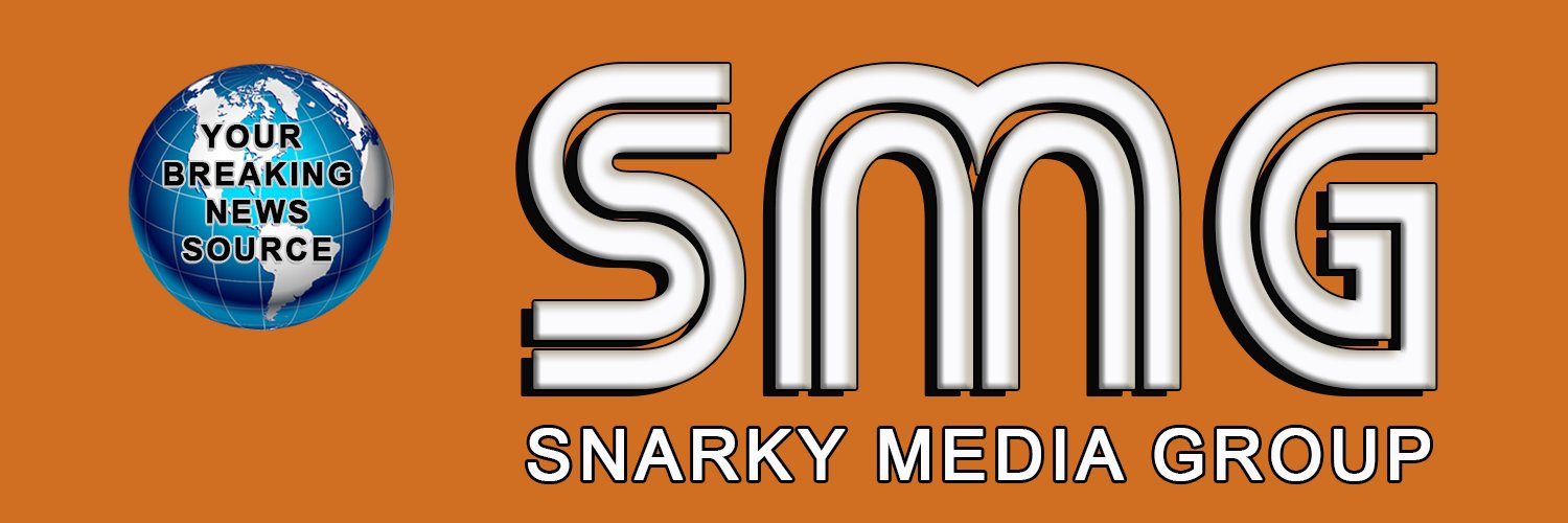 SnarkyMedia's banner