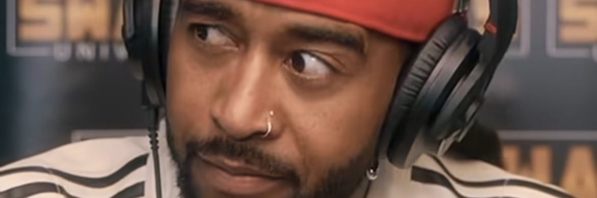 Mr. Harte at 8K60Fps's banner