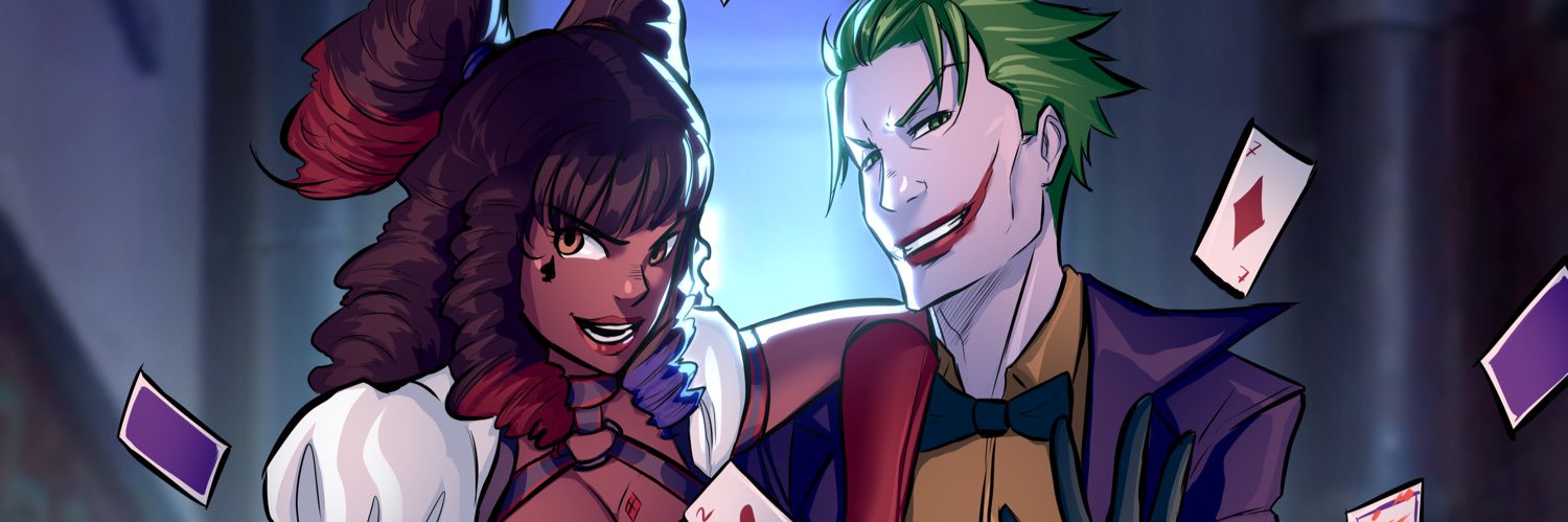 Krysta 🦋's banner