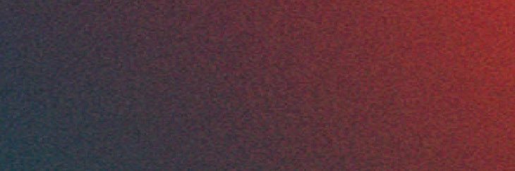 Arianna Luther's banner