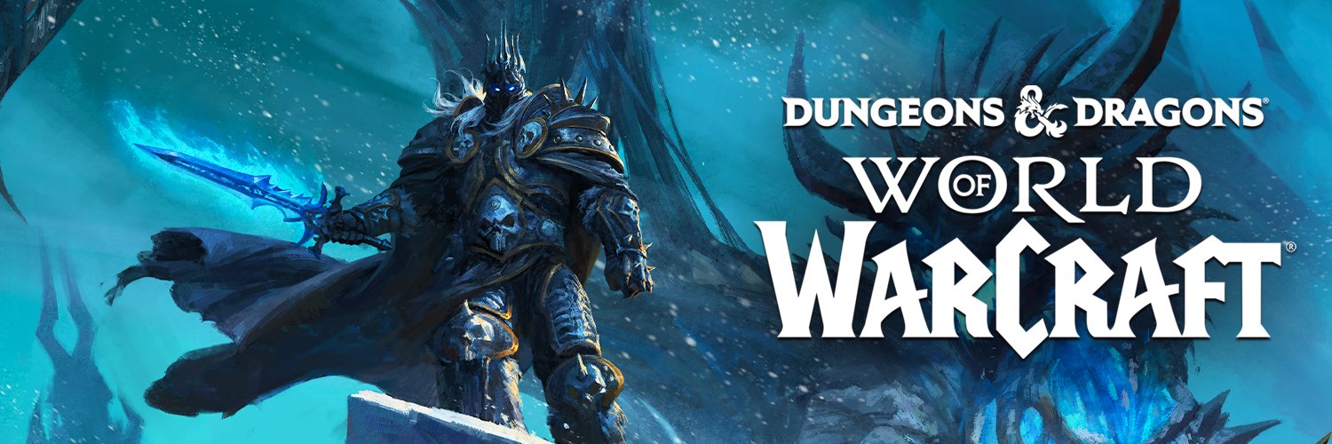 Dungeons & Dragons's banner