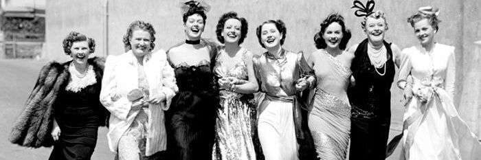 Hollywood Actresses's banner