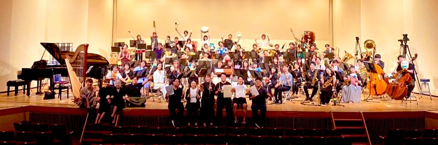 洗足ゲーム音楽ブラス's banner