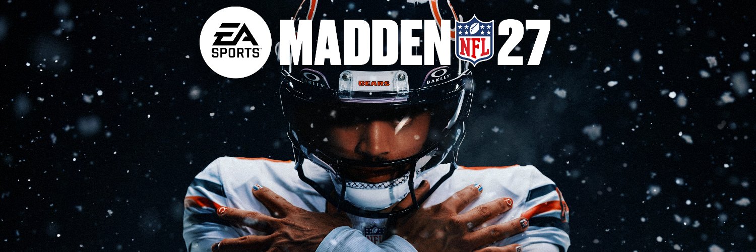 MaddenNFLDirect's banner