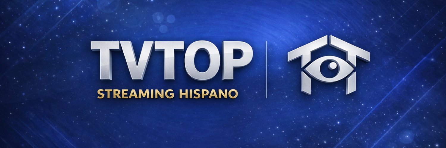 TVTOP España's banner