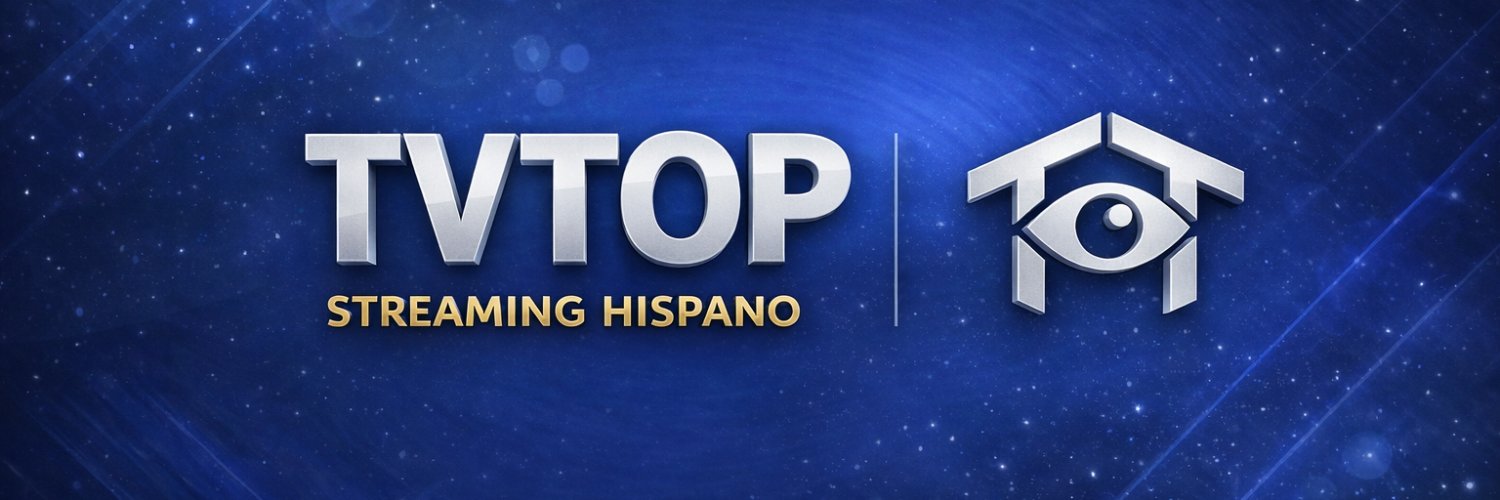 TVTOP España's banner
