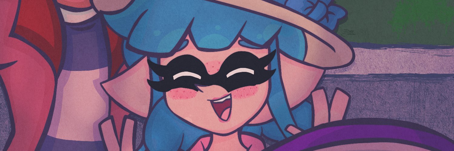 autumn's banner