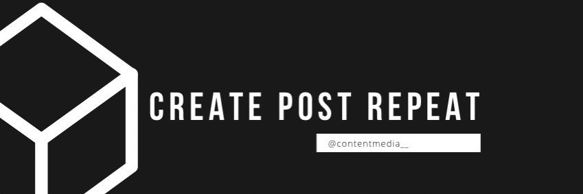 Content Media's banner