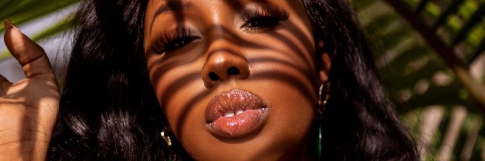 Mumbi K's banner