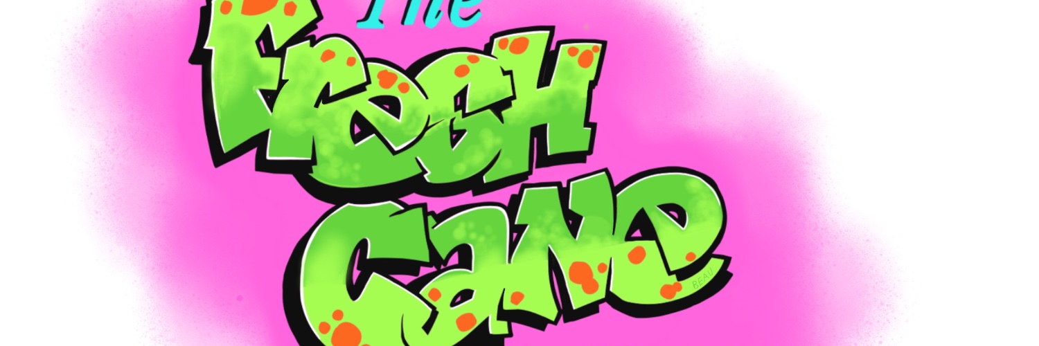 Beau Bradbury's banner