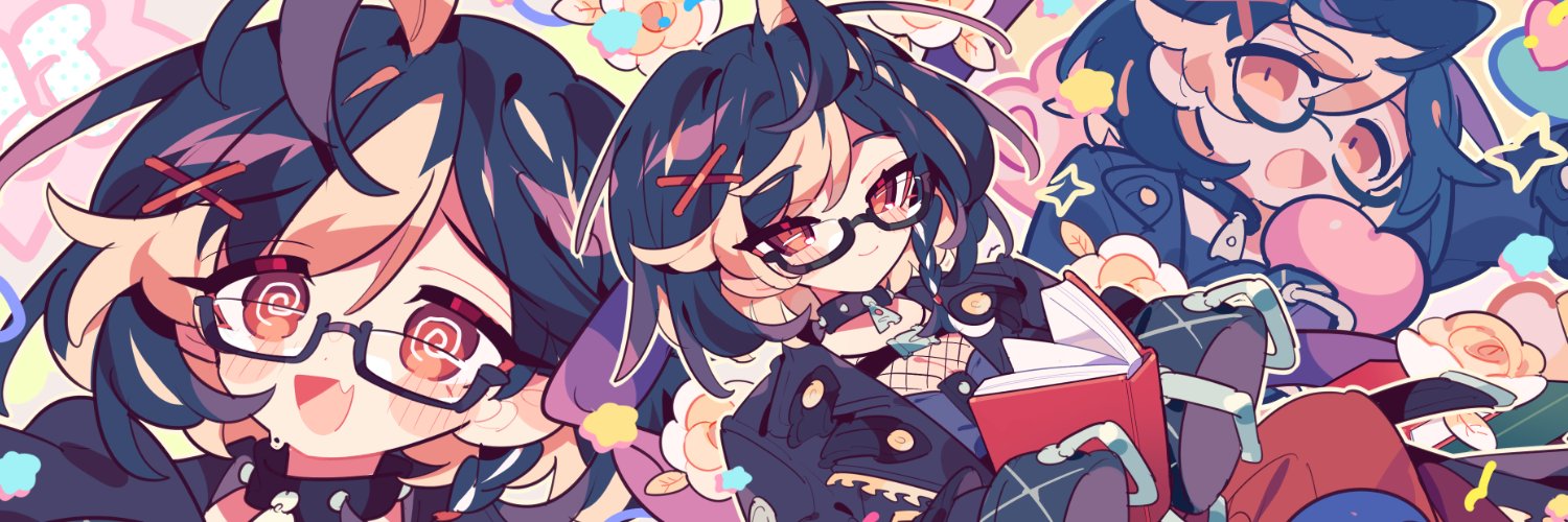 Bila 🐧✨'s banner