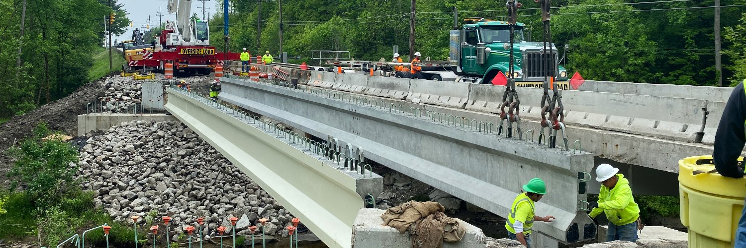 ODOT Cleveland's banner