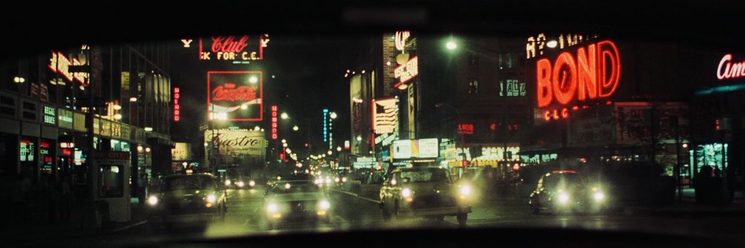 cinesthetic.'s banner