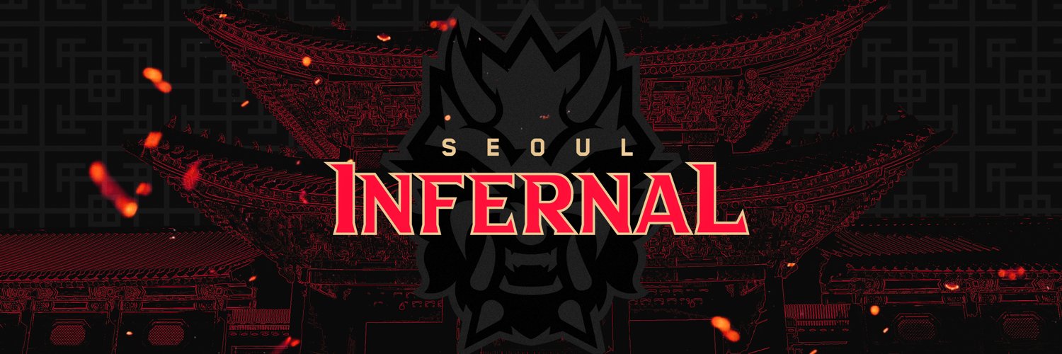Seoul Infernal's banner