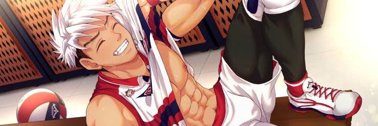 Shiro🔥 28k+'s banner