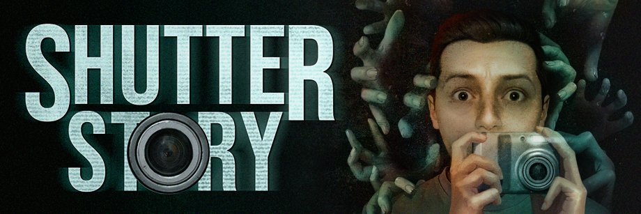 Frostwood Interactive | Shutter Story's banner