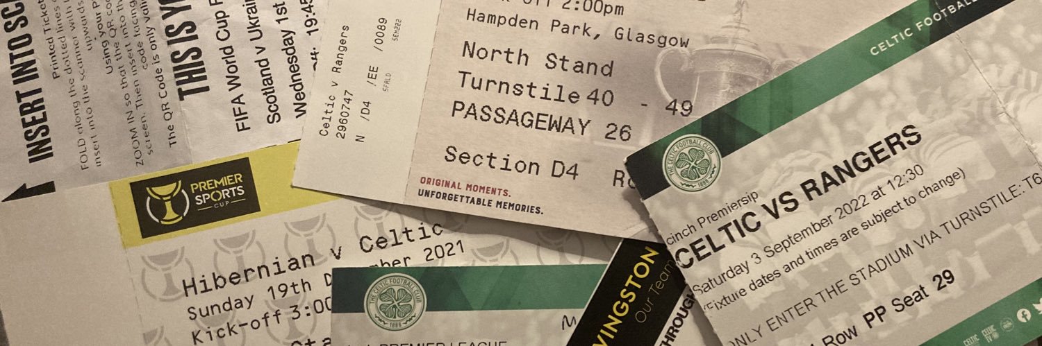 Celtic Spares's banner