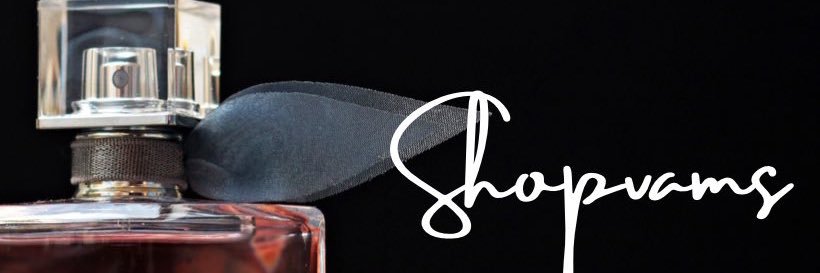 Anita Vams's banner
