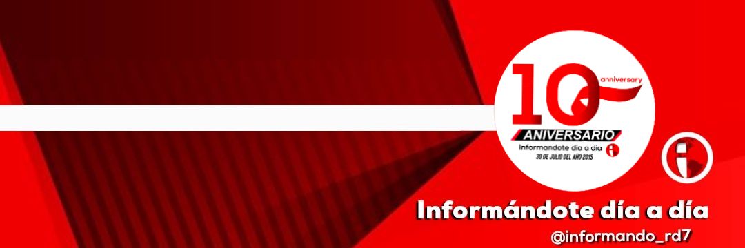 INFORMANDO's banner