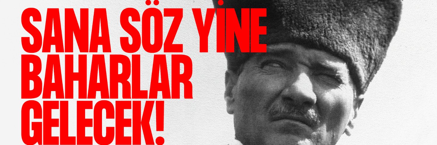 Celal Eren Çelik's banner