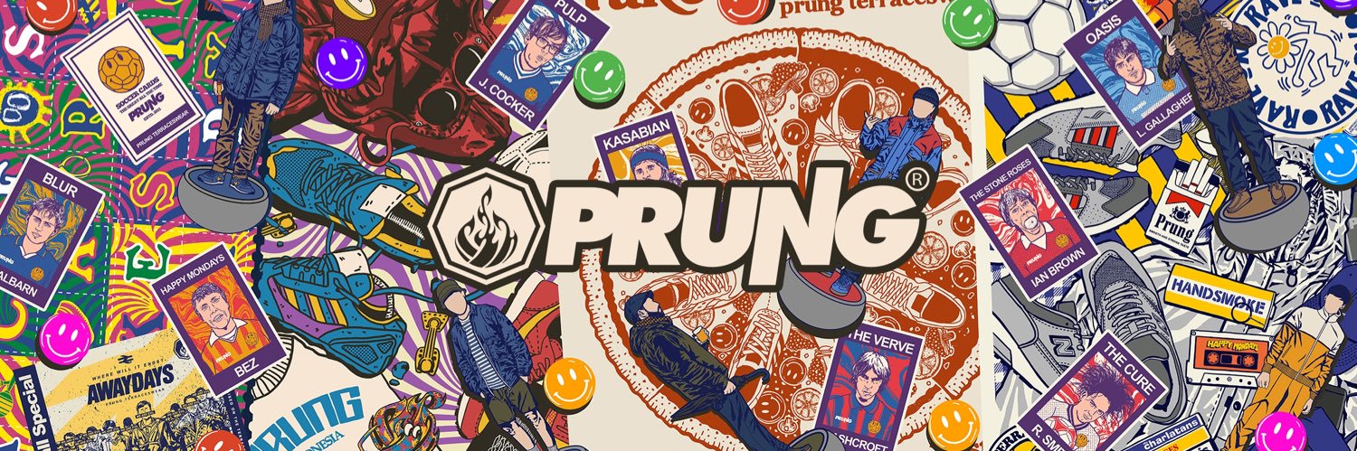 Prung Terraceswear's banner
