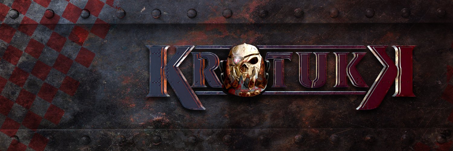 KroTukk's banner