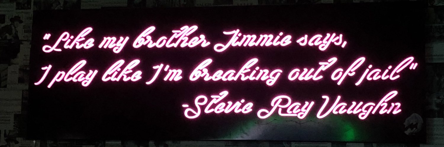 Jack Barry's banner