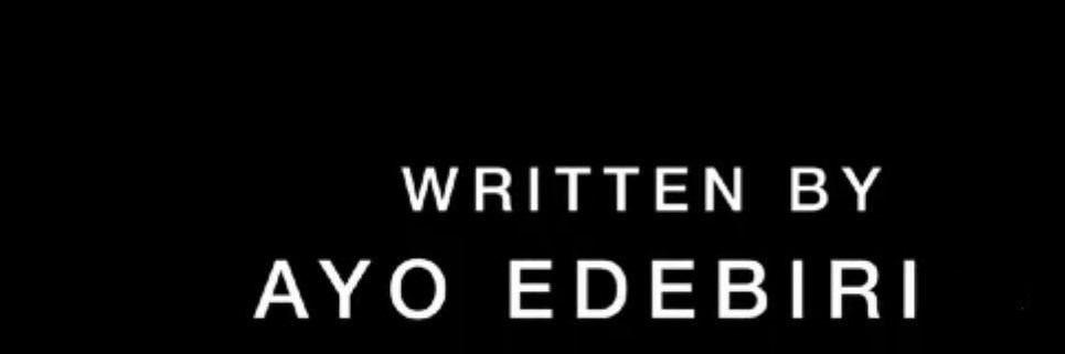 ayo’s wannabe best friend 🤎's banner