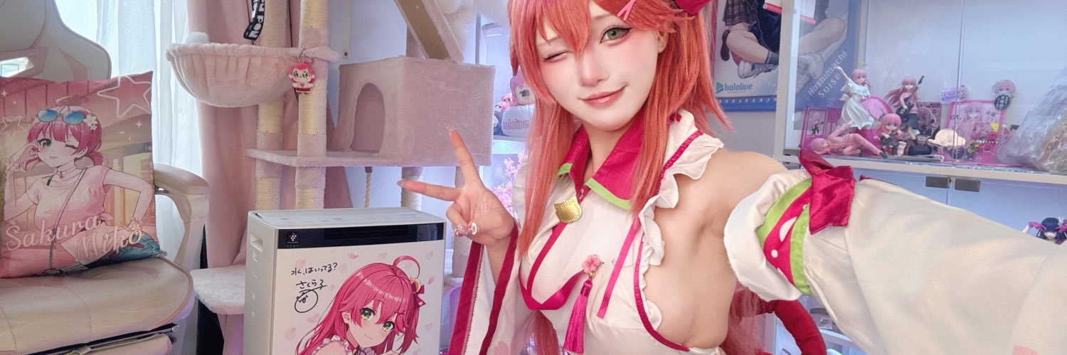 はなり🌸's banner